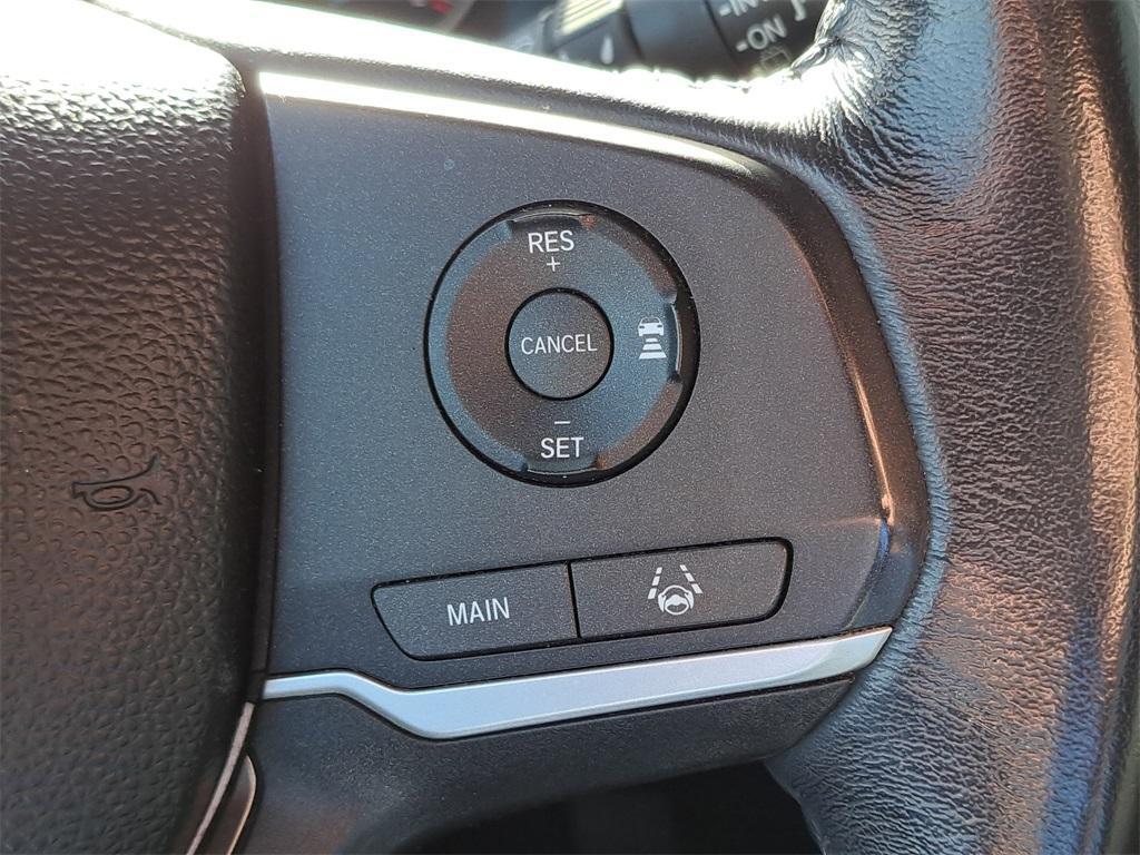 used 2019 Honda Pilot car, priced at $23,845