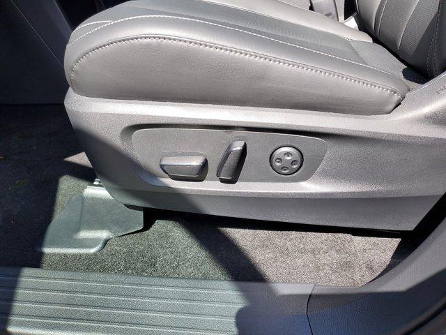 new 2025 INFINITI QX60 car, priced at $58,502