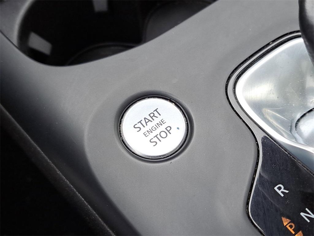 used 2022 INFINITI QX55 car, priced at $26,800