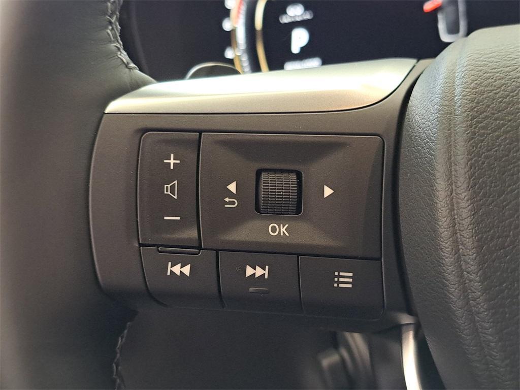 new 2026 INFINITI QX60 car, priced at $62,506