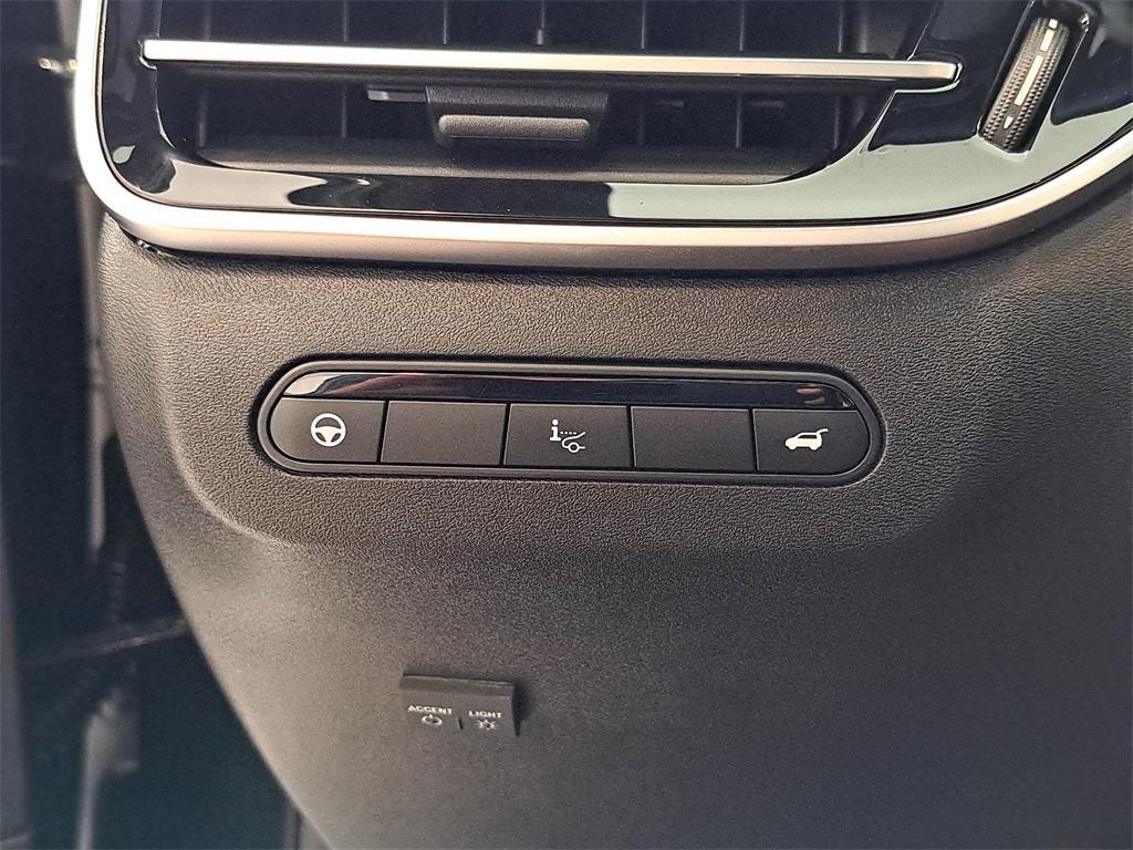 new 2026 INFINITI QX60 car, priced at $62,506