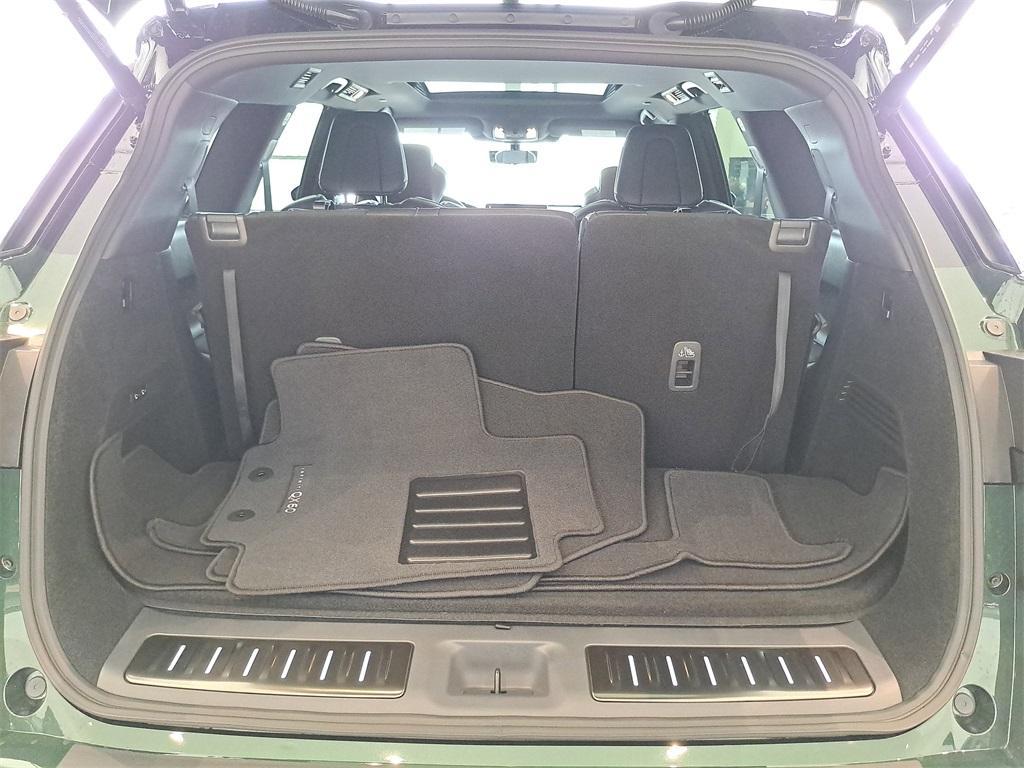 new 2026 INFINITI QX60 car, priced at $62,506