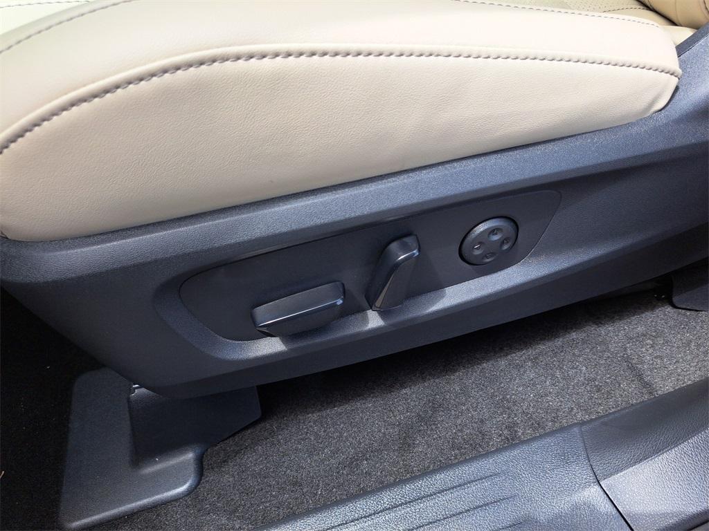 used 2025 INFINITI QX60 car, priced at $48,500