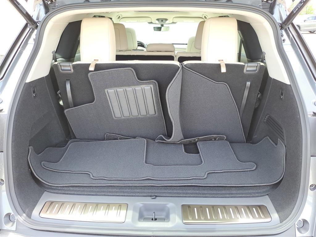 used 2025 INFINITI QX60 car, priced at $48,500