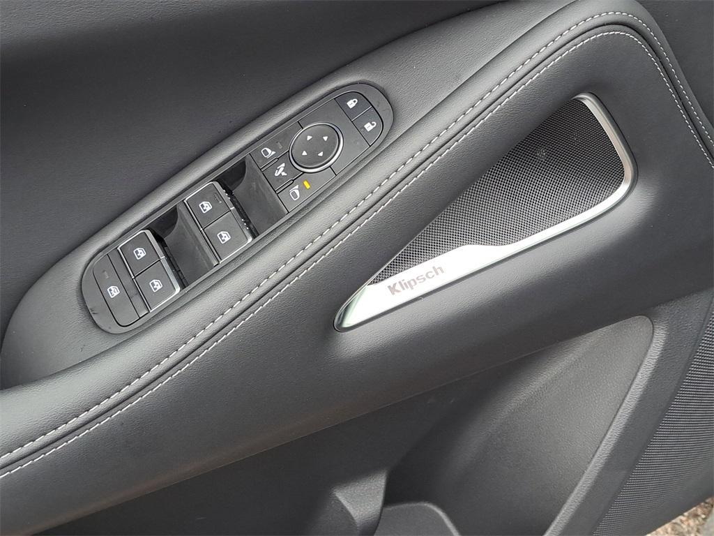 new 2026 INFINITI QX60 car, priced at $55,090