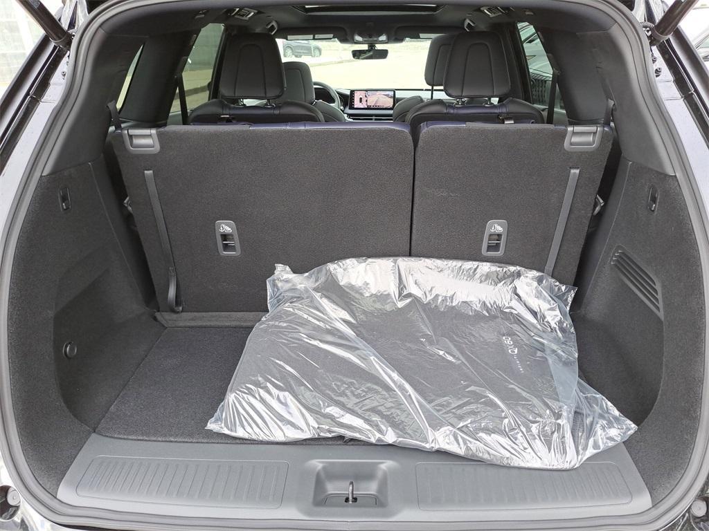 new 2026 INFINITI QX60 car, priced at $57,118