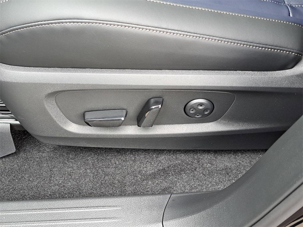 new 2026 INFINITI QX60 car, priced at $57,118