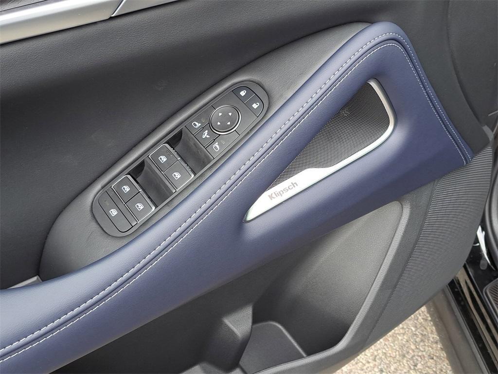 new 2026 INFINITI QX60 car, priced at $57,118