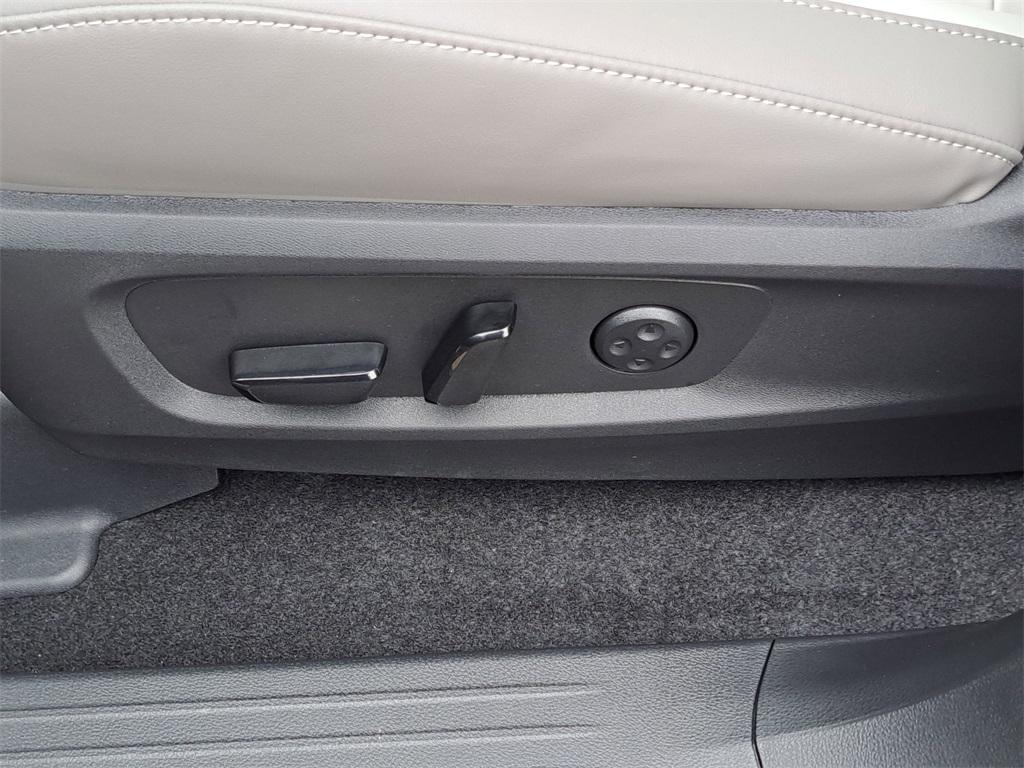 new 2026 INFINITI QX60 car, priced at $55,090