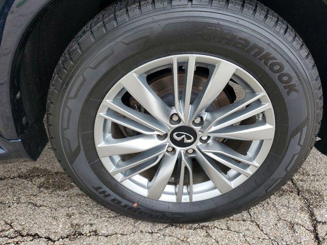 used 2018 INFINITI QX80 car, priced at $25,900