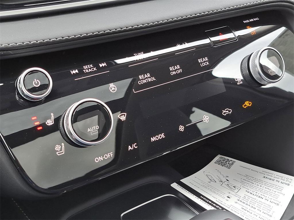 new 2026 INFINITI QX60 car, priced at $54,226