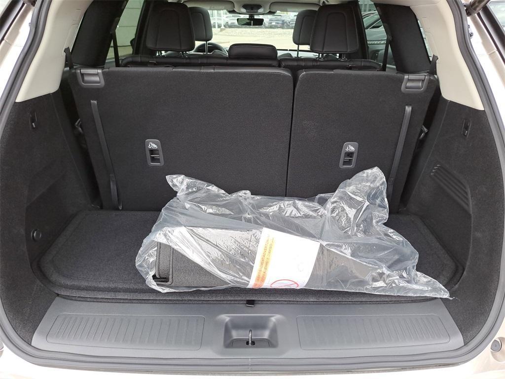 new 2026 INFINITI QX60 car, priced at $54,226