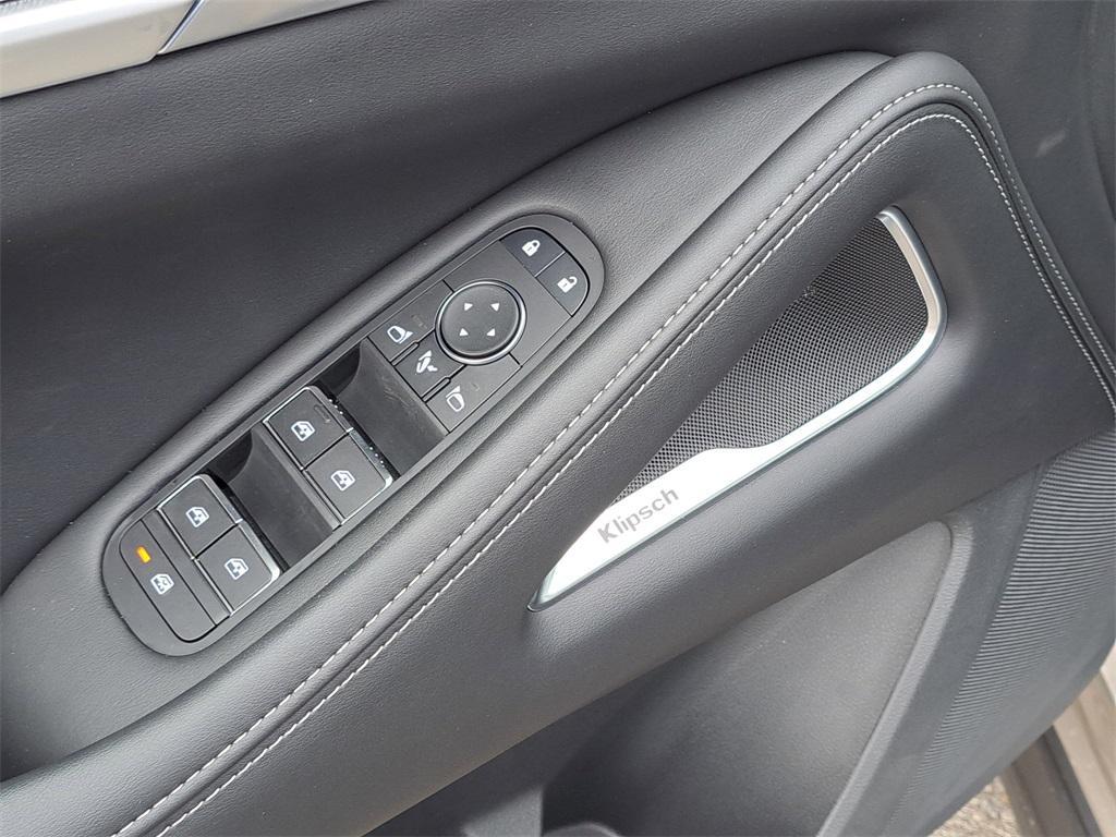 new 2026 INFINITI QX60 car, priced at $54,226