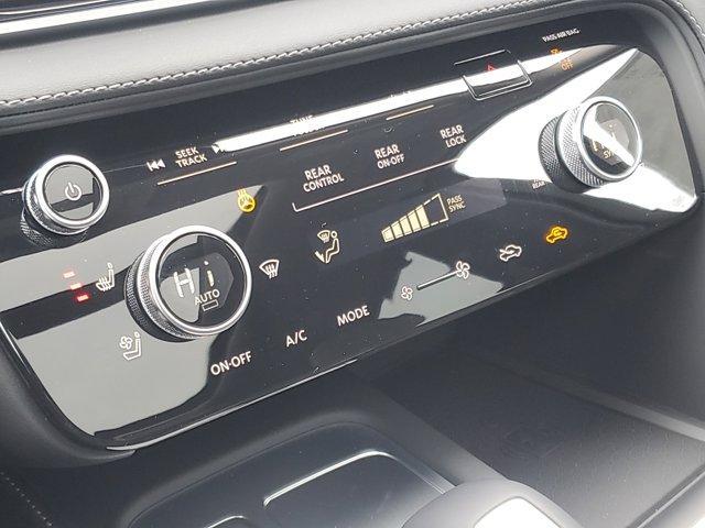 used 2025 INFINITI QX60 car, priced at $58,344