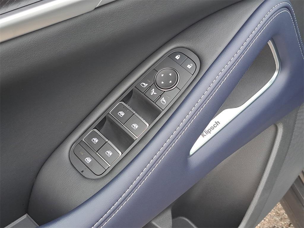 new 2026 INFINITI QX60 car, priced at $55,109