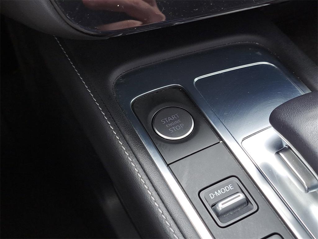 used 2023 INFINITI QX60 car, priced at $36,500