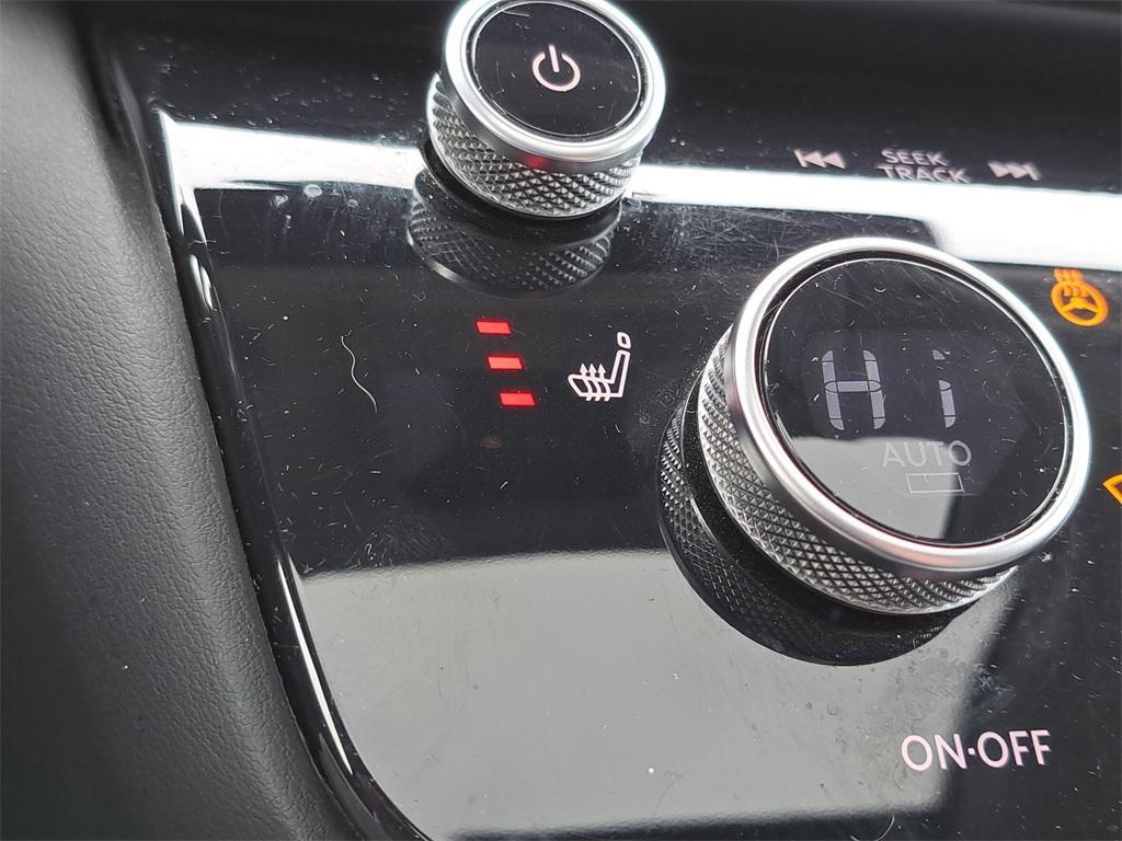 used 2023 INFINITI QX60 car, priced at $36,500