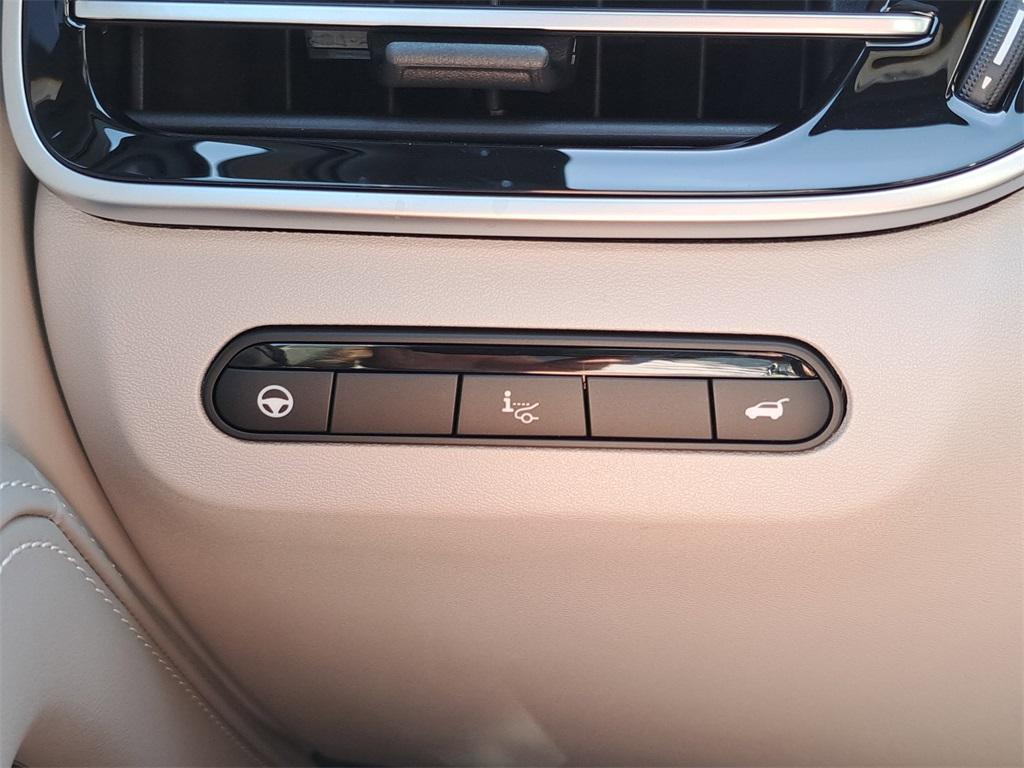 new 2026 INFINITI QX60 car, priced at $67,558