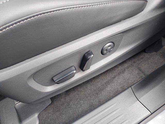 used 2025 INFINITI QX60 car, priced at $48,000