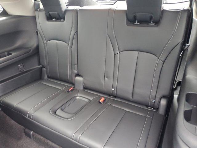 used 2025 INFINITI QX60 car, priced at $48,000