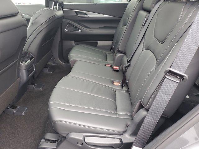 used 2025 INFINITI QX60 car, priced at $48,000