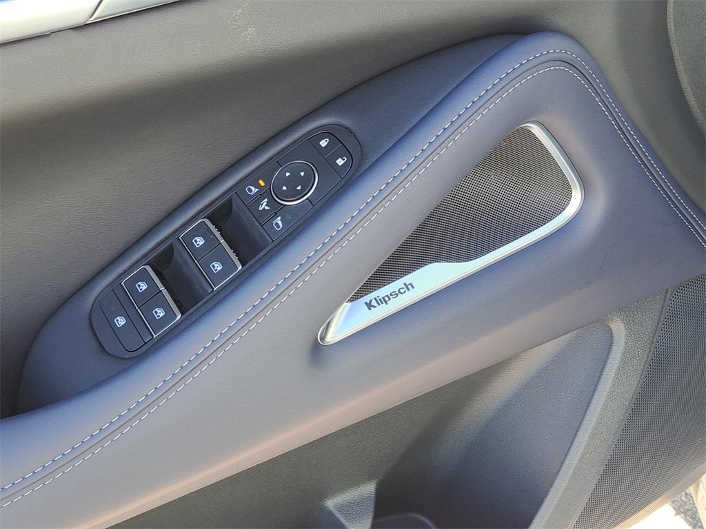 new 2026 INFINITI QX60 car, priced at $57,943