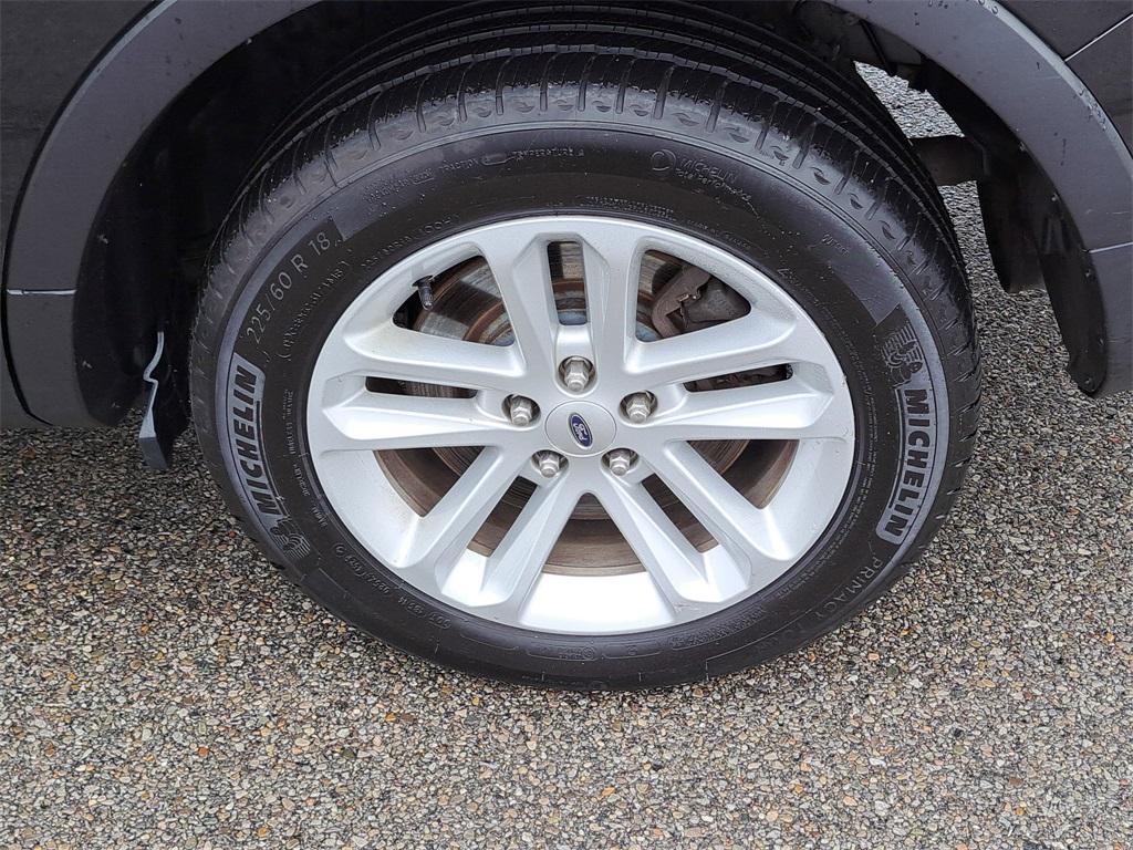 used 2015 Ford Explorer car, priced at $10,458
