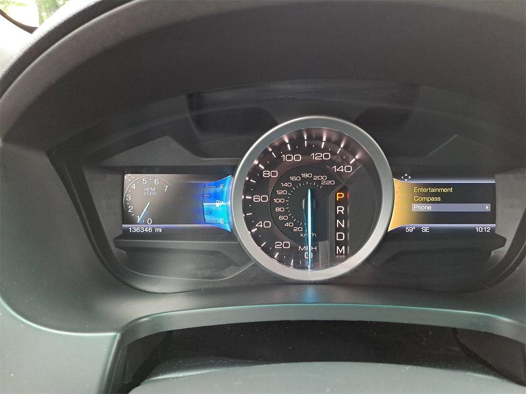 used 2015 Ford Explorer car, priced at $10,458