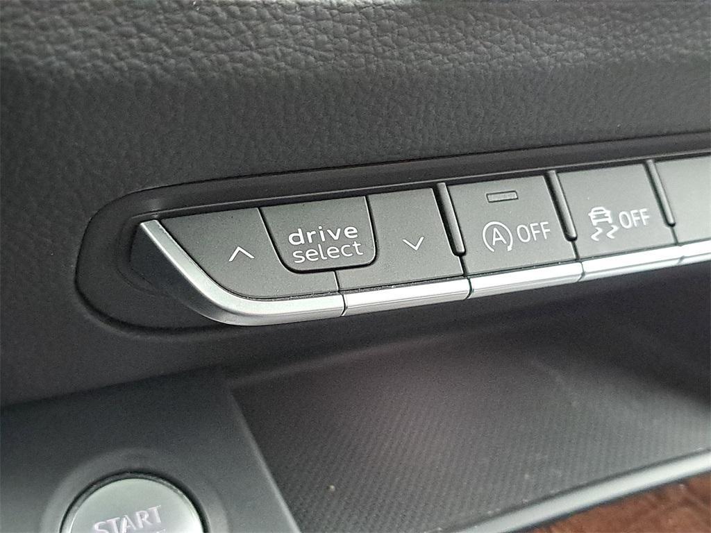 used 2018 Audi Q5 car, priced at $15,500