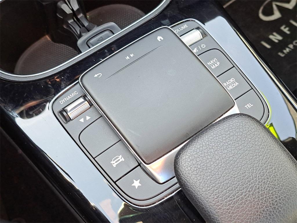 used 2022 Mercedes-Benz CLA 250 car, priced at $25,845