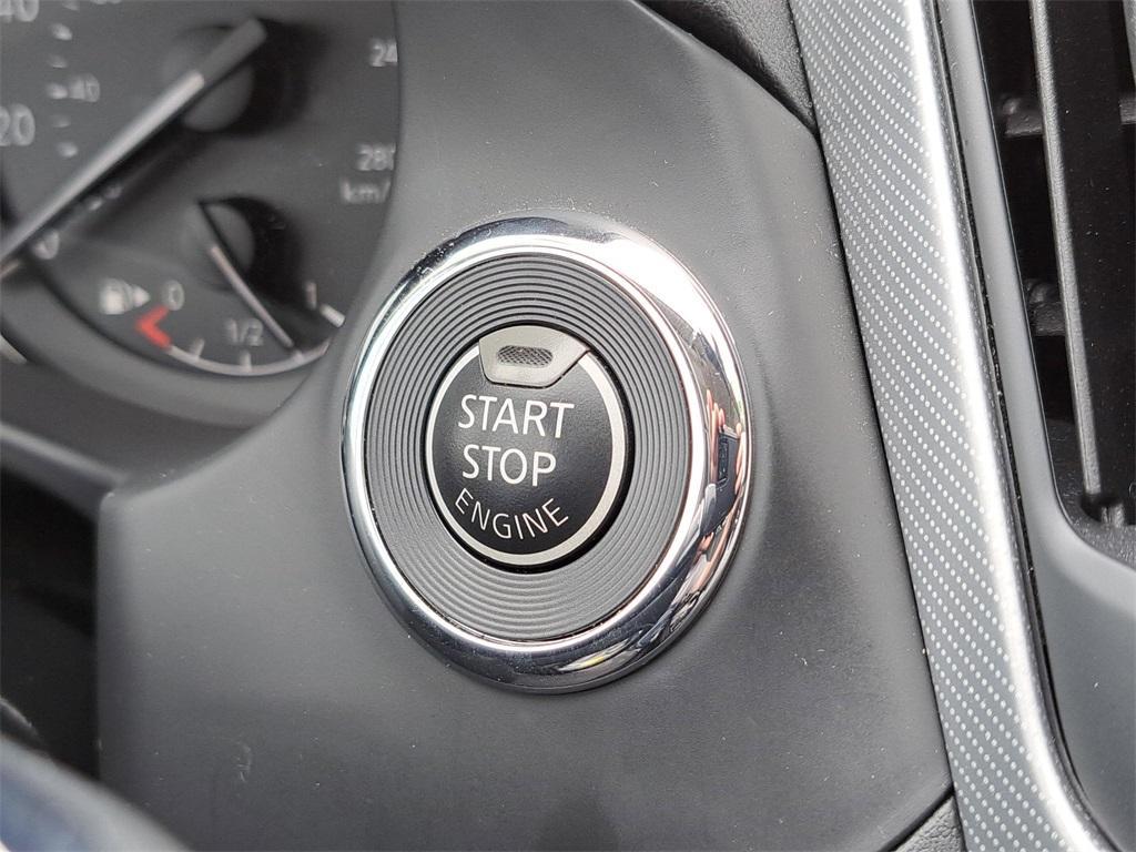 used 2022 INFINITI Q50 car, priced at $30,979
