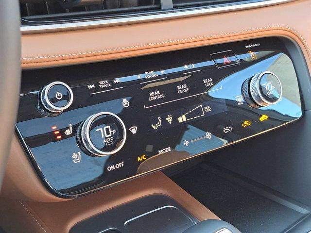 new 2026 INFINITI QX60 car, priced at $63,052