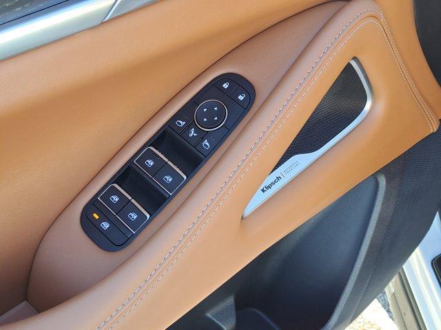 new 2026 INFINITI QX60 car, priced at $63,052