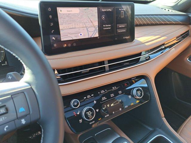 new 2026 INFINITI QX60 car, priced at $63,052