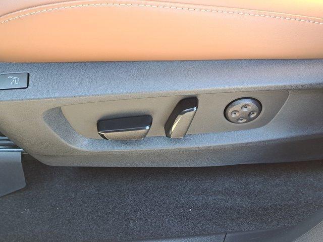 new 2026 INFINITI QX60 car, priced at $63,052