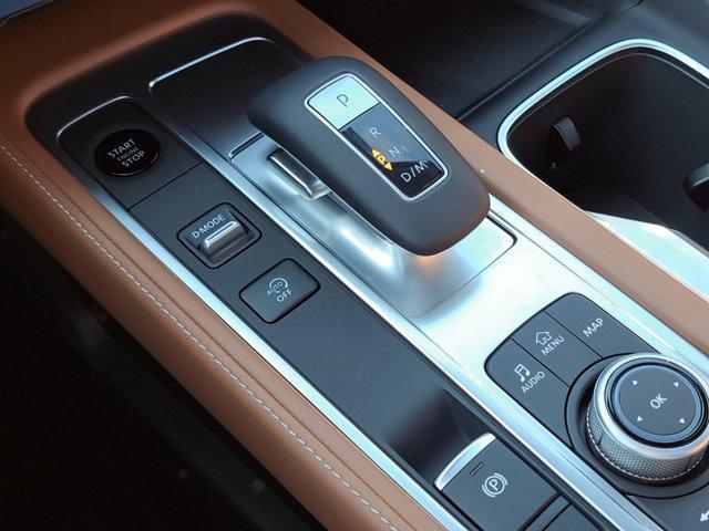 new 2026 INFINITI QX60 car, priced at $63,052