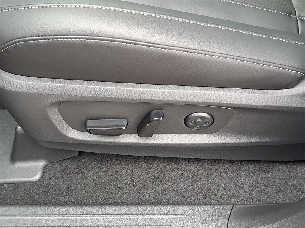 new 2026 INFINITI QX60 car, priced at $55,183