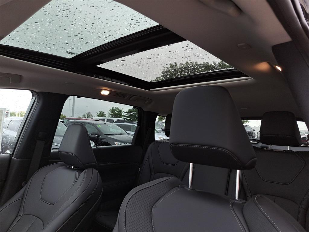 new 2026 INFINITI QX60 car, priced at $55,183