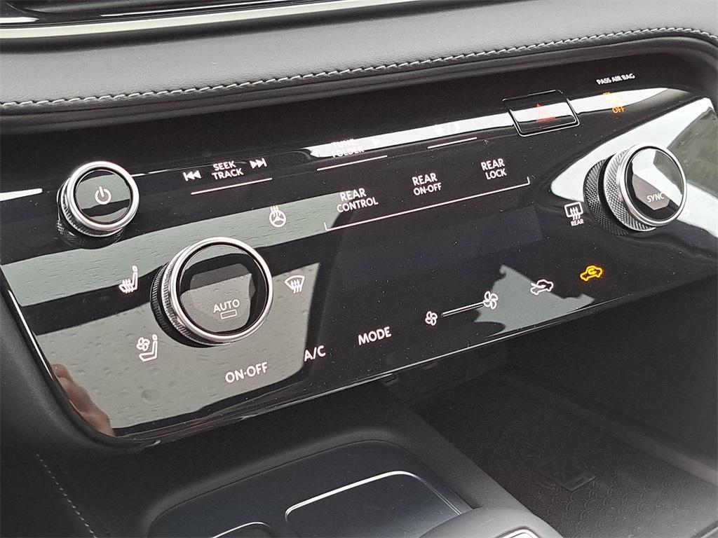 new 2026 INFINITI QX60 car, priced at $55,183