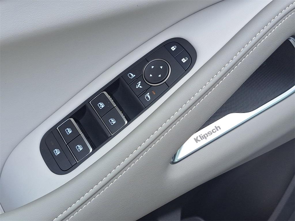 new 2026 INFINITI QX60 car, priced at $60,471