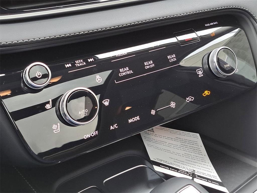 new 2026 INFINITI QX60 car, priced at $55,404