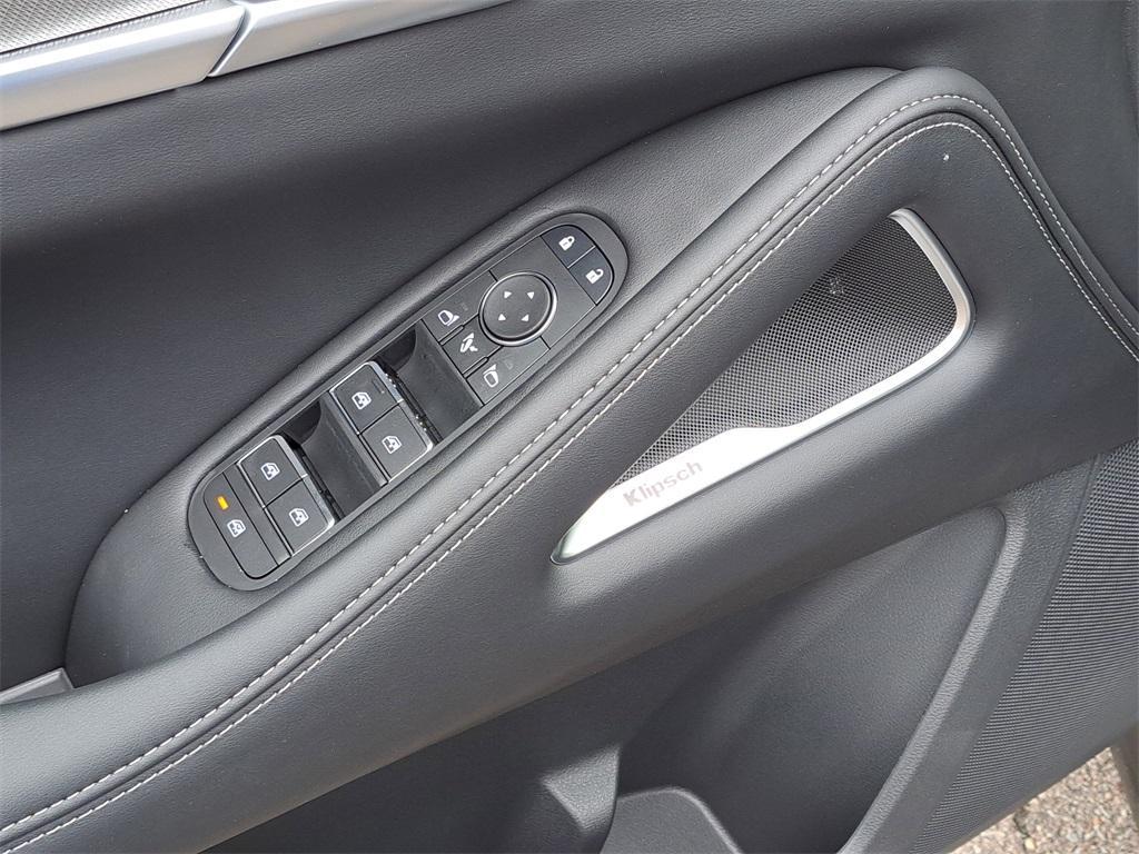 new 2026 INFINITI QX60 car, priced at $55,404