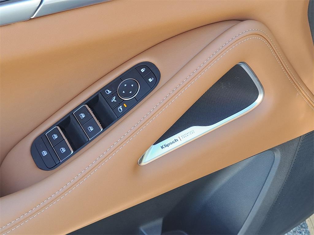 new 2026 INFINITI QX60 car, priced at $65,702