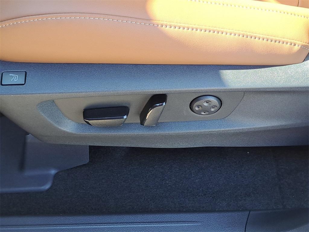 new 2026 INFINITI QX60 car, priced at $65,702