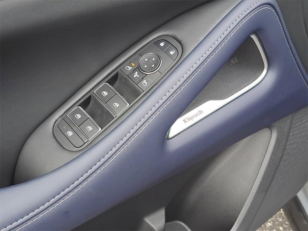 new 2026 INFINITI QX60 car, priced at $58,023