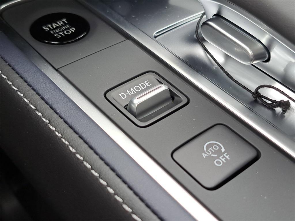 new 2026 INFINITI QX60 car, priced at $58,023