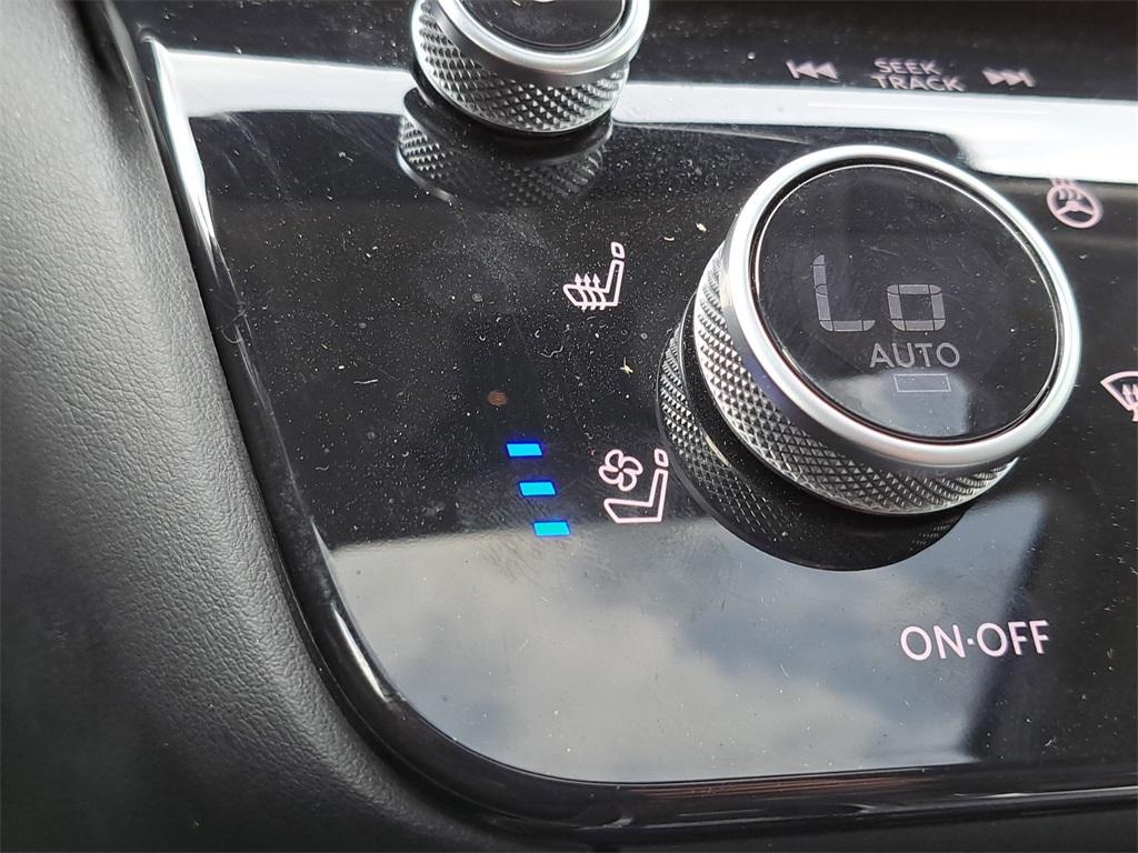 used 2024 INFINITI QX60 car, priced at $45,939