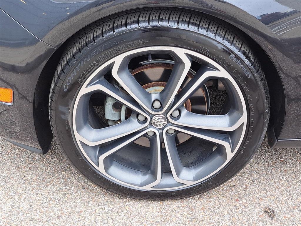 used 2016 Buick Cascada car, priced at $16,839