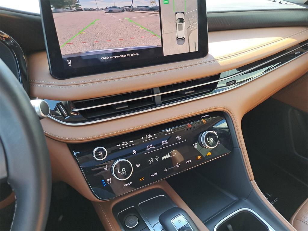 used 2024 INFINITI QX60 car, priced at $46,900