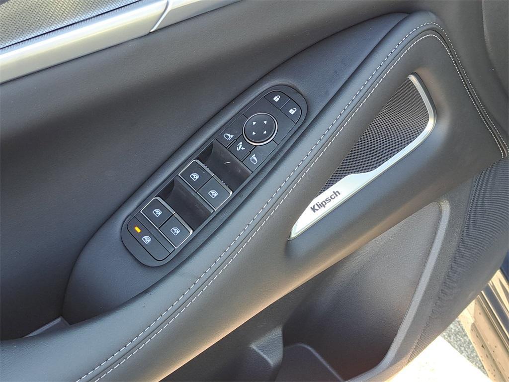 new 2026 INFINITI QX60 car, priced at $55,547